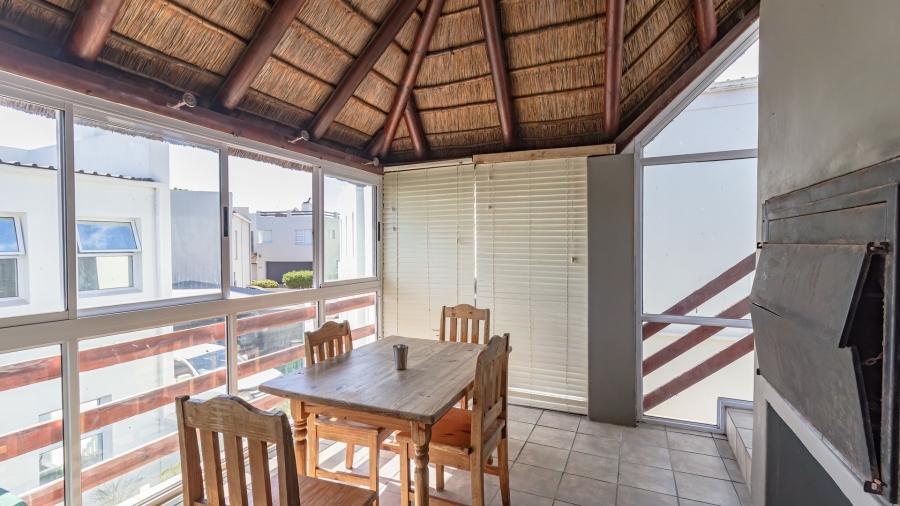 To Let 3 Bedroom Property for Rent in Waterfront Western Cape
